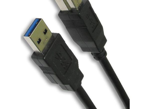 USB3-802 USB Cables / IEEE 1394 Cables