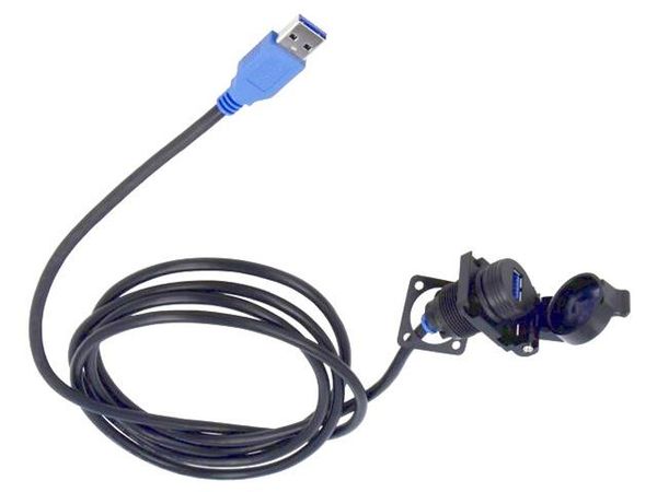 USB3APSCC7210A  Wire & Cable