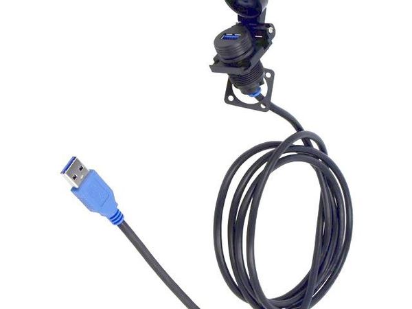 USB3APSCC7210A USB Cables / IEEE 1394 Cables
