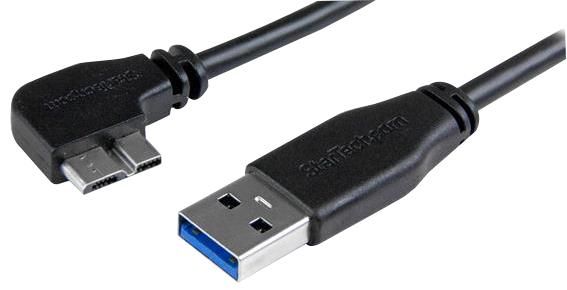 USB3AU2MLS electronic component of Startech