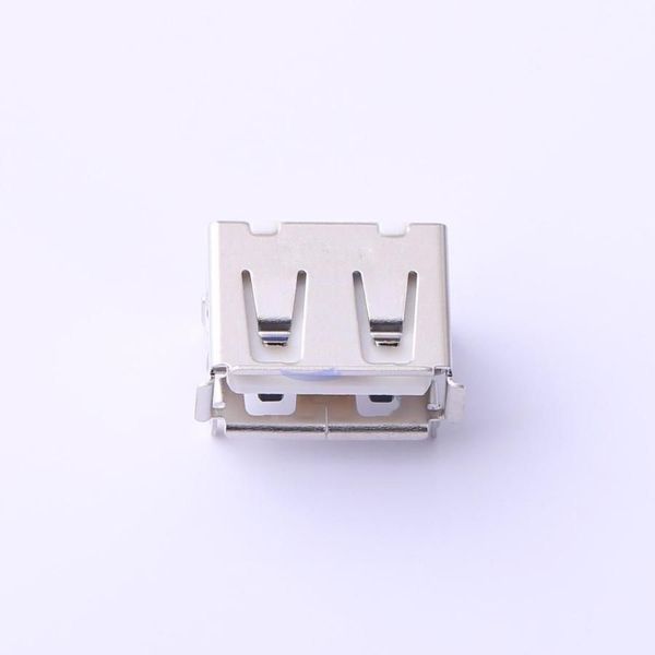 USB-AF-DIP-141-HW-2A electronic component of HJ Technology