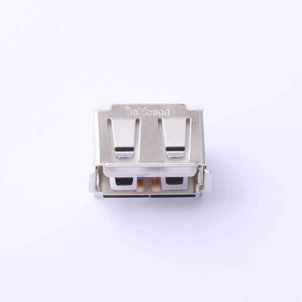 USB-AF-DIP-154-HW-S electronic component of HJ Technology