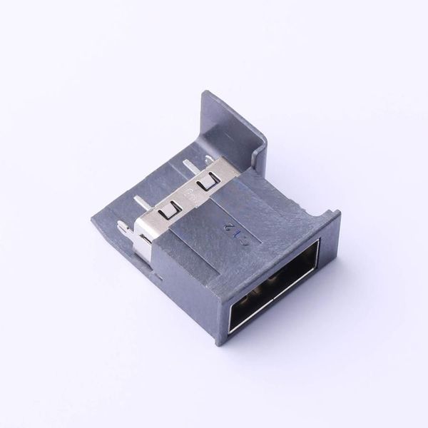 USB-AF-DIP-251-HB-2L electronic component of HJ Technology