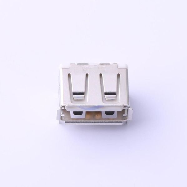 USB-AF-DIP-353-HW electronic component of HJ Technology