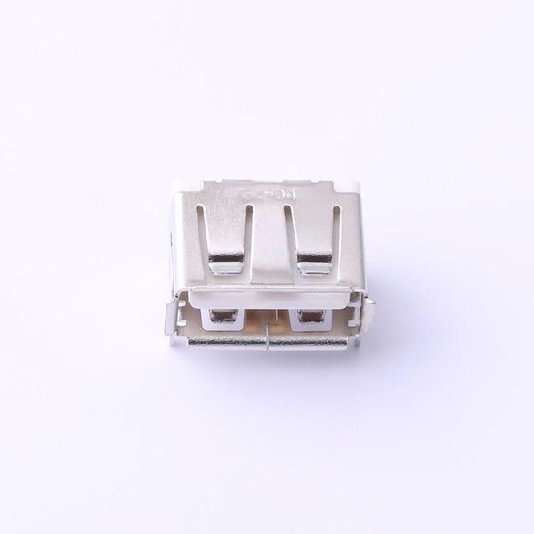 USB-AF-DIP-353-HW-U electronic component of HJ Technology