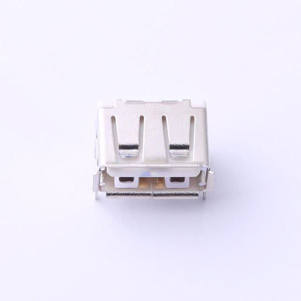 USB-AF-DIP-539-HW electronic component of HJ Technology