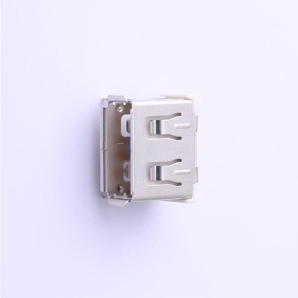 USB-AF-DIP-546-HW-B USB Connectors