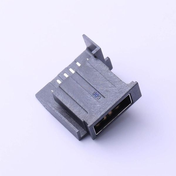 USB-AF-DIP-571-HB-4L electronic component of HJ Technology