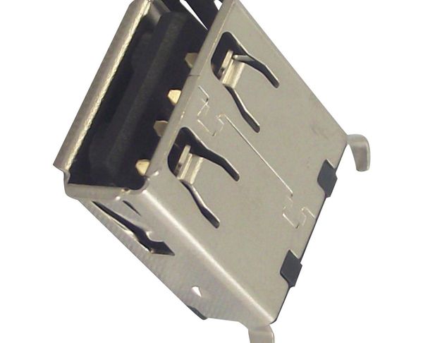 USB-A-S-VT USB Connectors