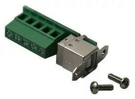 USBBFT electronic component of L-Com