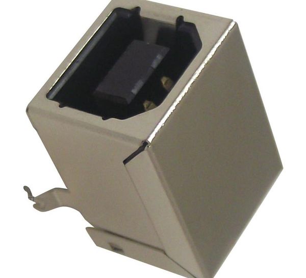 USB-B-S-RA USB Connectors