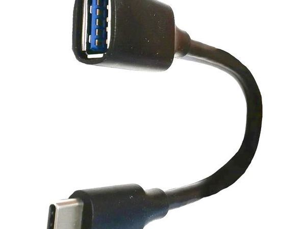 USB-C TO USB-A ADPATER Sockets & Adapters