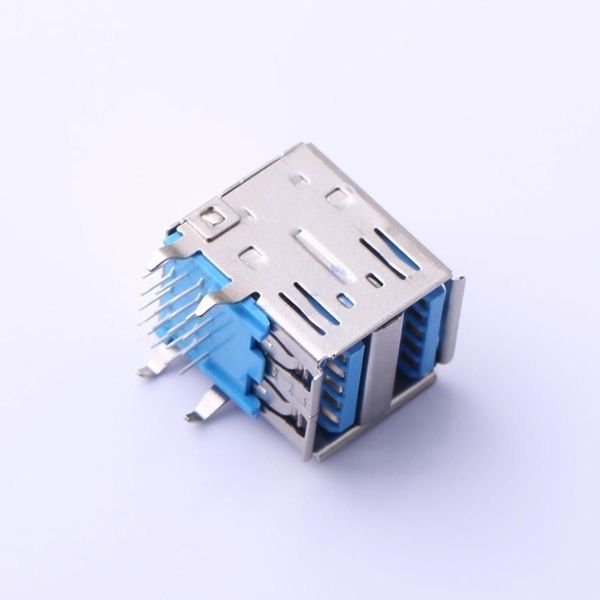 USB-HX-19DIP electronic component of HDGC