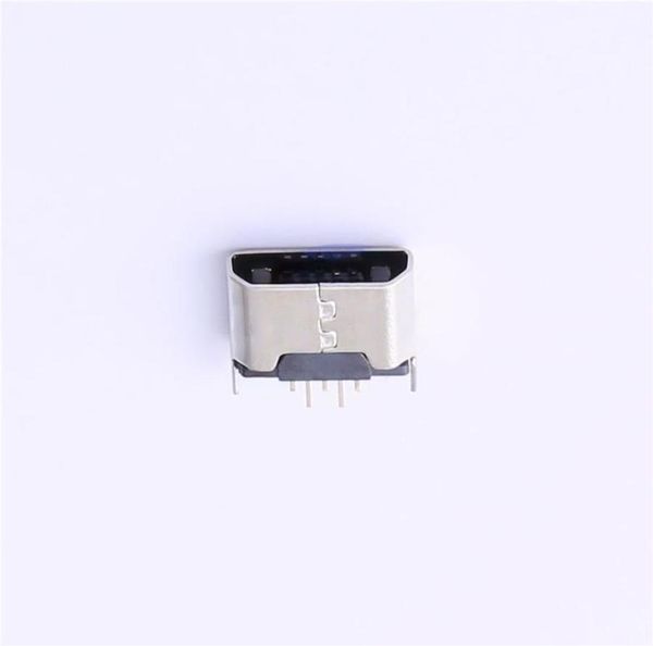 USB-MR-D-026  Connectors