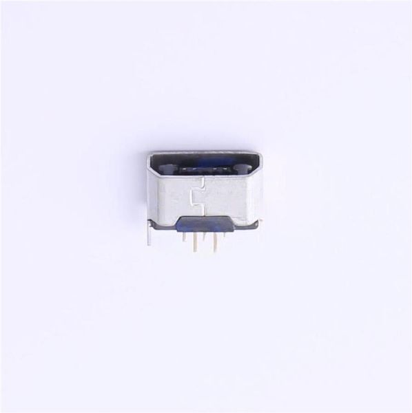 USB-MR-D-029  Connectors