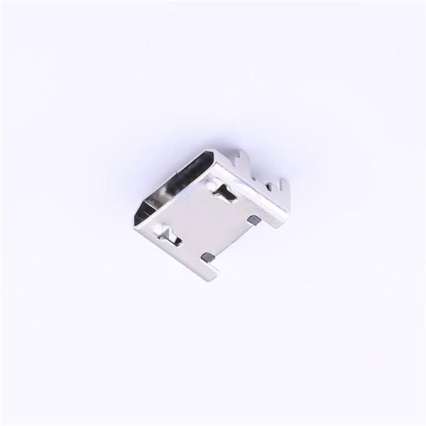 USB-MR-D-034  Connectors