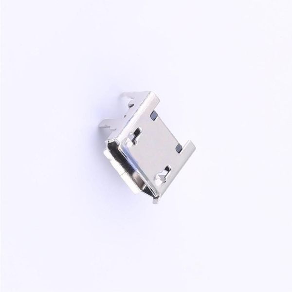 USB-MR-D-045 USB Connectors