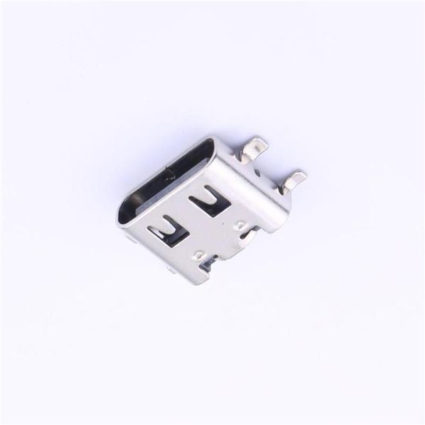 USB-TYPE-C-007  Connectors