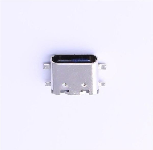 USB-TYPE-C-020  Connectors