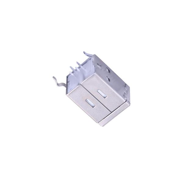 USB-U201-BWS  Connectors