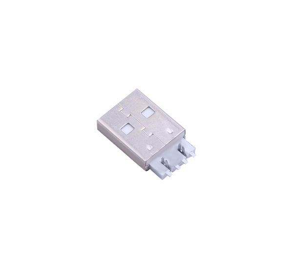 USB-U206-BNS electronic component of Hanbo Electronic