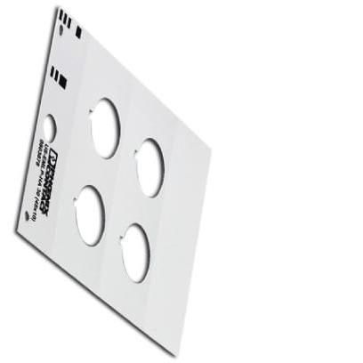 US-EMLP-HA 30 (45X10) Labels and Industrial Warning Signs