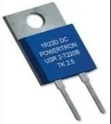 USR 2-T220B 1R000 S 0.1% electronic component of Powertron