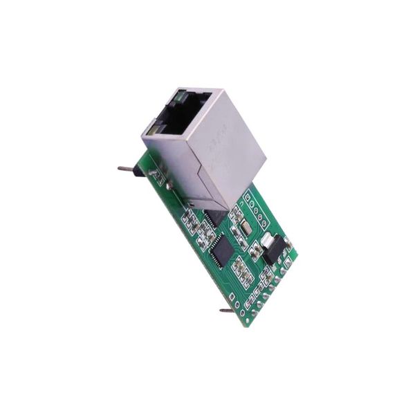 USR-TCP232-T2 Ethernet Modules
