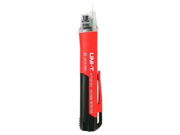 UT12D-EU  Test & Measurement