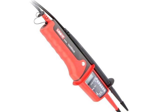 UT15C Battery Testers