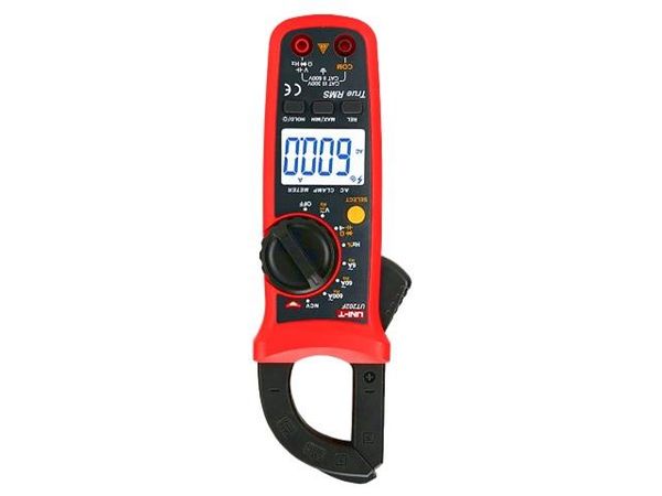 UT202F  Test & Measurement