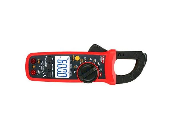 UT202F Clamp Multimeters & Accessories