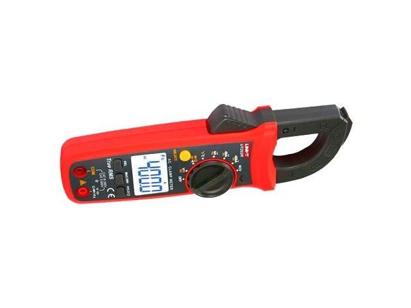 UT202R Clamp Multimeters & Accessories