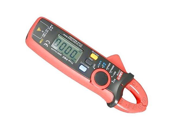 UT211B Clamp Multimeters & Accessories