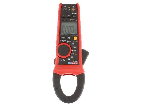 UT219E  Test & Measurement