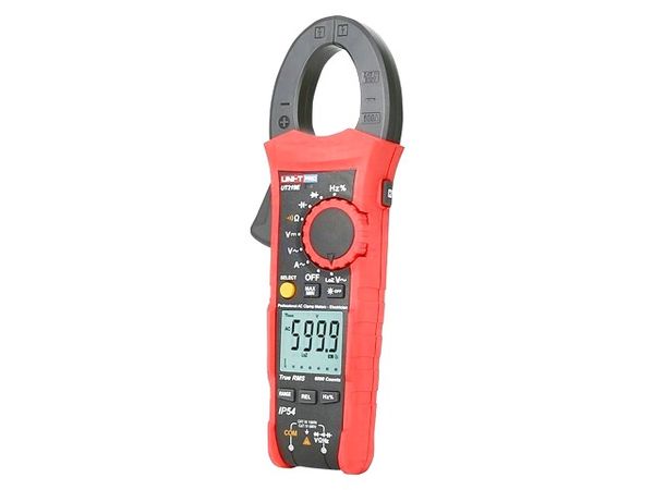 UT219M electronic component of Uni-T