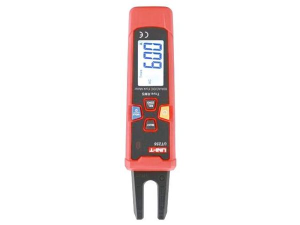 UT256  Test & Measurement