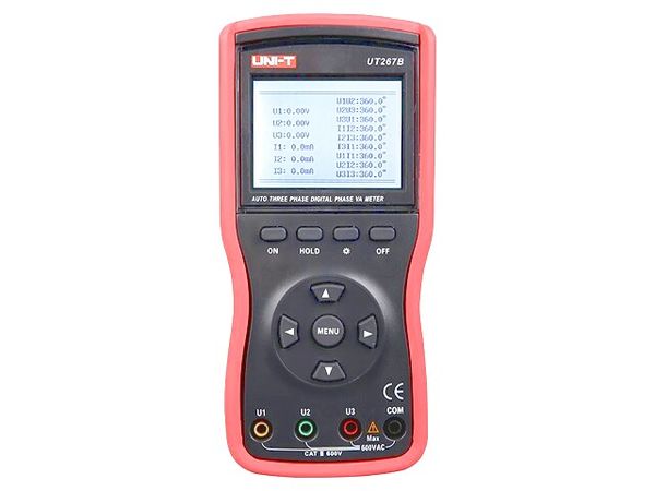 UT267B electronic component of Uni-T