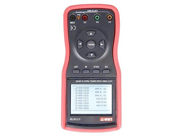 UT267B  Test & Measurement