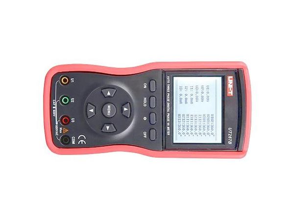 UT267B Digital Multimeters