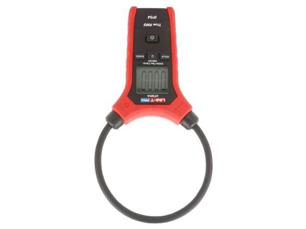 UT281A  Test & Measurement