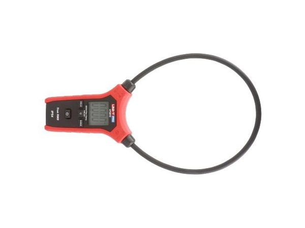 UT281C Clamp Multimeters & Accessories