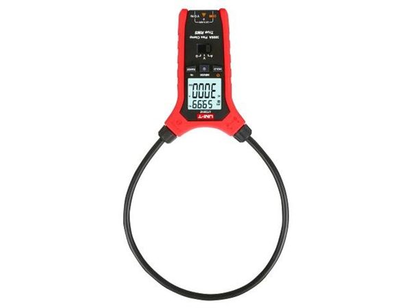 UT281E  Test & Measurement