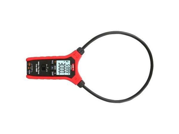 UT281E Clamp Multimeters & Accessories