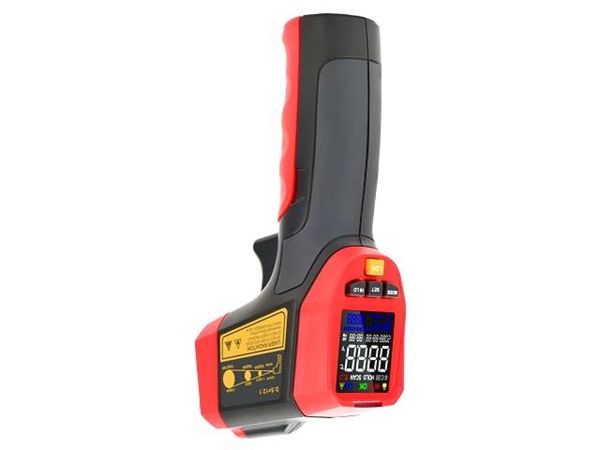 UT301C+  Test & Measurement