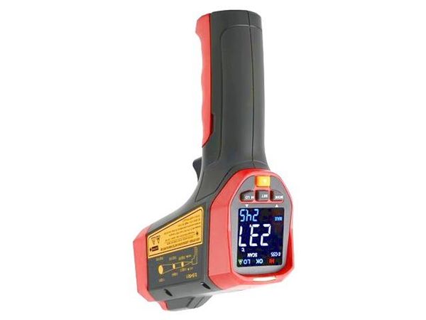 UT305S  Test & Measurement