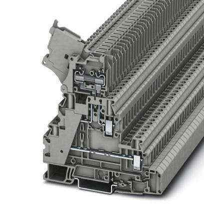 UT 4-L/HESI (5X20) GY electronic component of Phoenix Contact