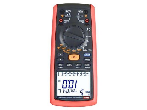 UT505B  Test & Measurement