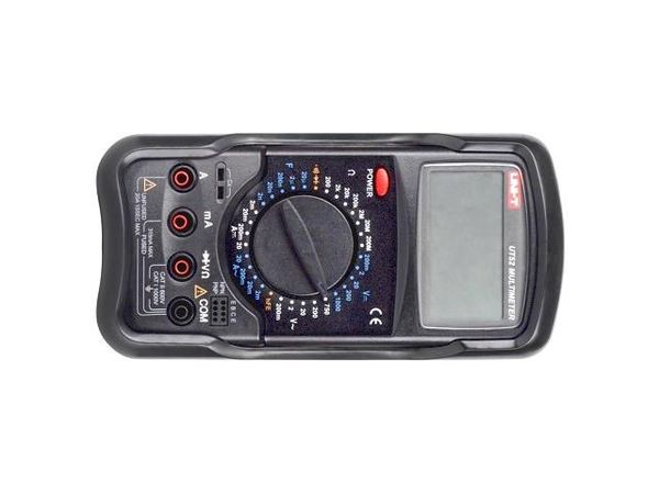 UT52 Digital Multimeters