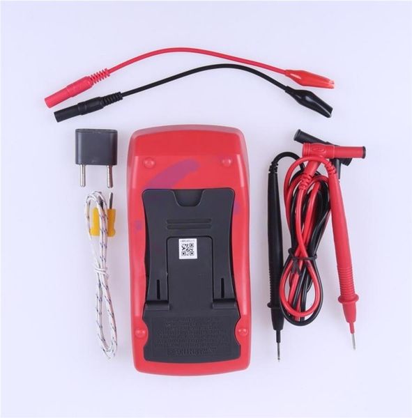 UT58E  Test & Measurement